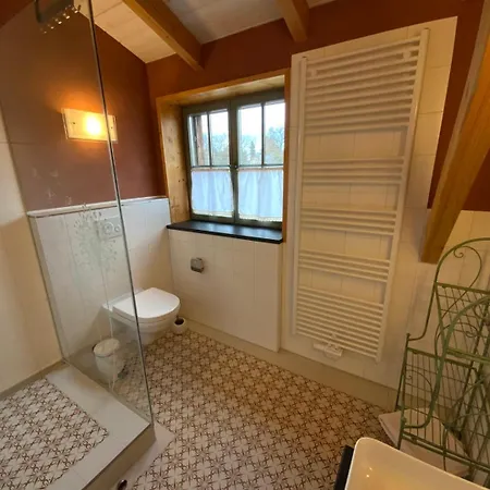 Gutshof Doberschau-Gaussig