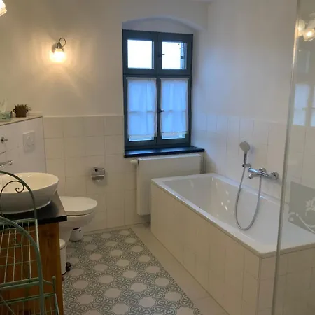 Gutshof Doberschau-Gaussig