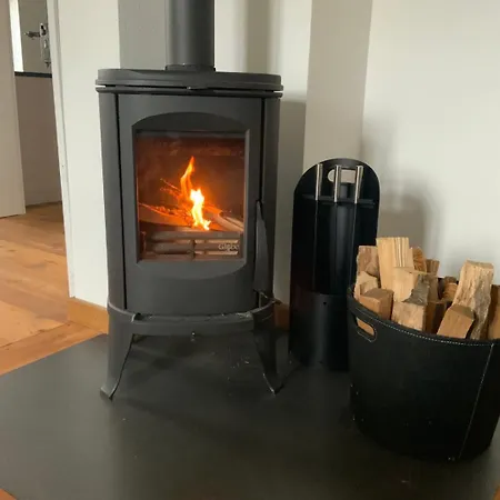 Gutshof Apartament Doberschau-Gaussig