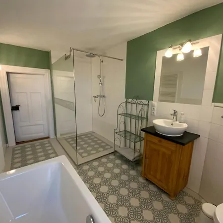 Apartament Gutshof *