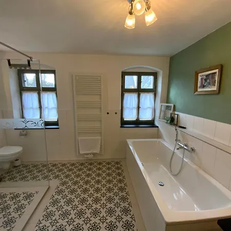 Apartament Gutshof *