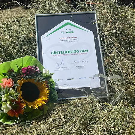 Gutshof Doberschau-Gaussig