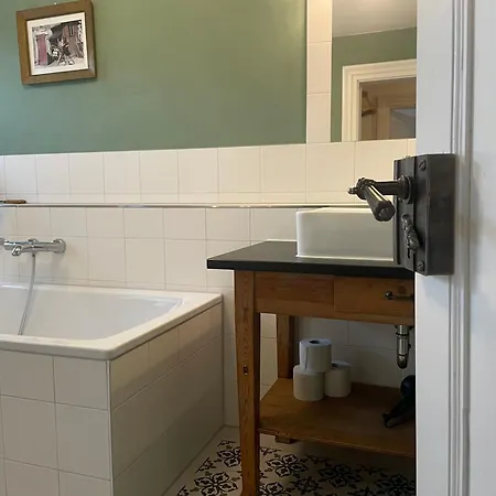 Gutshof Doberschau-Gaussig