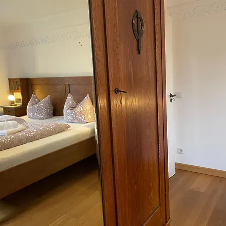 Apartament Gutshof *