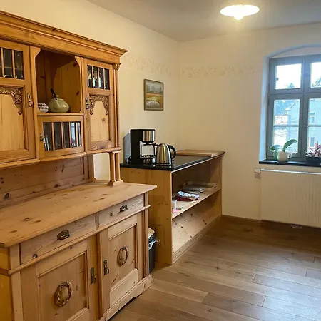 Gutshof Doberschau-Gaussig