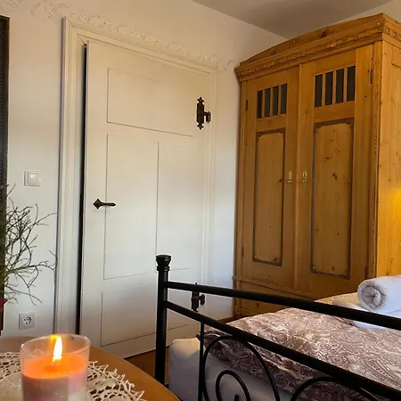 Gutshof Doberschau-Gaussig