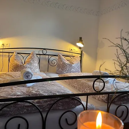 Gutshof Doberschau-Gaussig