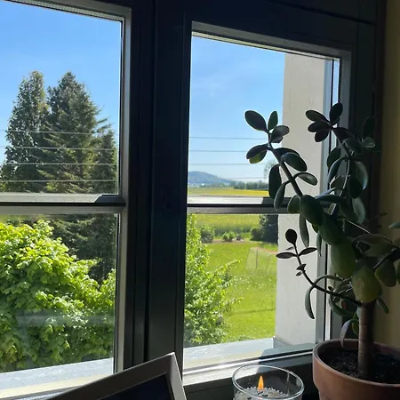 Apartament Gutshof Doberschau-Gaussig