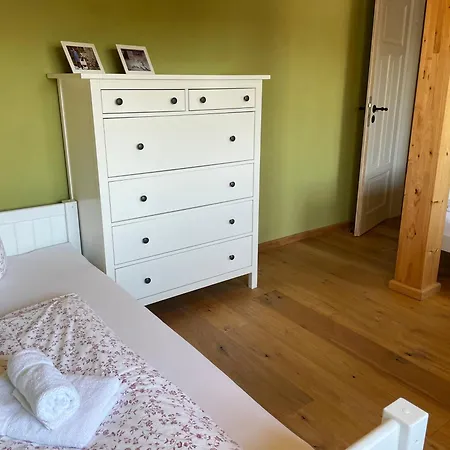 Gutshof Doberschau-Gaussig