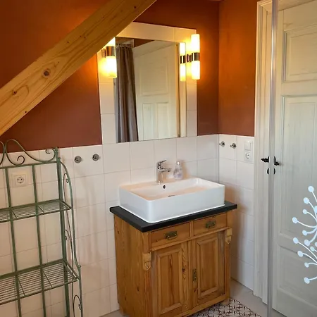 Apartament Gutshof *