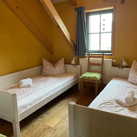 Apartament Gutshof *