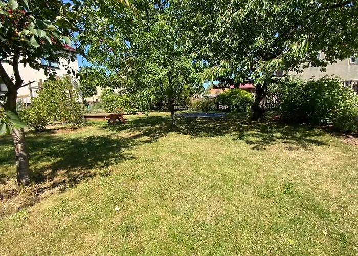 Gutshof Doberschau-Gaussig