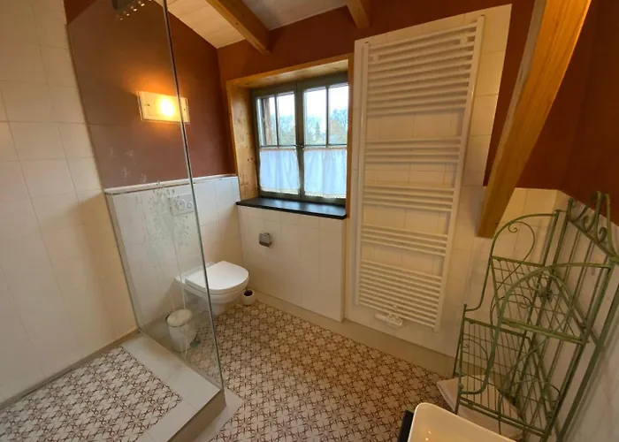 Gutshof Doberschau-Gaussig