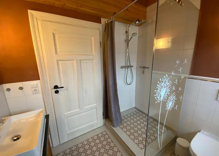 Apartment Gutshof Doberschau-Gaussig