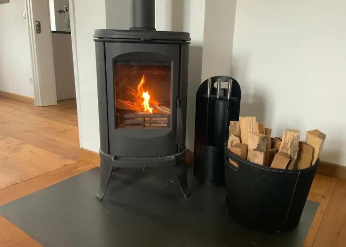 Gutshof Apartment Doberschau-Gaussig