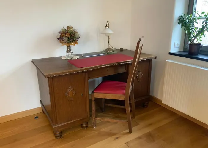 Gutshof * Doberschau-Gaussig