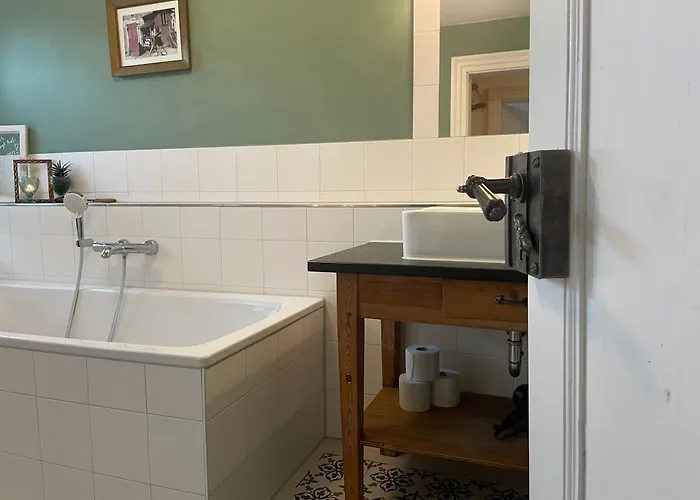 Gutshof Doberschau-Gaussig