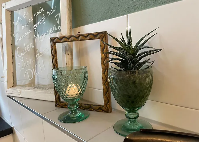 Gutshof * Doberschau-Gaussig