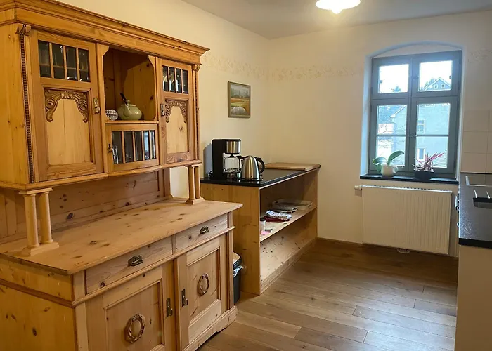 Gutshof Doberschau-Gaussig