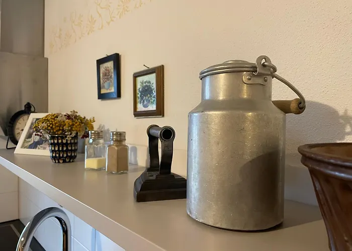 Gutshof * Doberschau-Gaussig