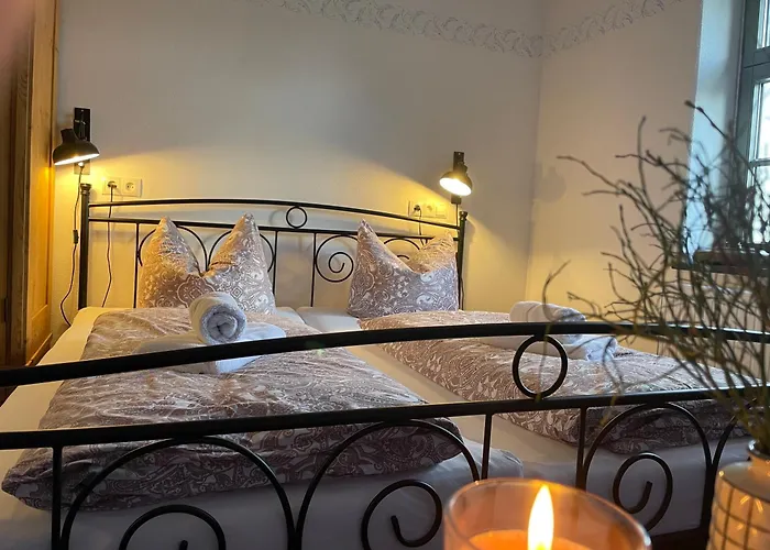 Gutshof Doberschau-Gaussig