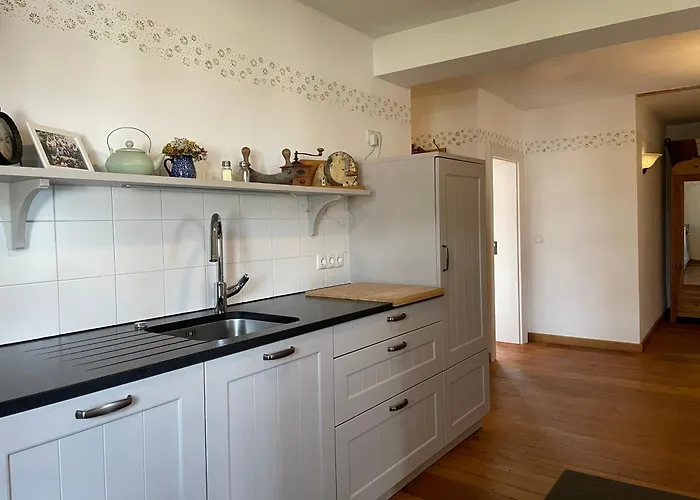 Gutshof * Doberschau-Gaussig