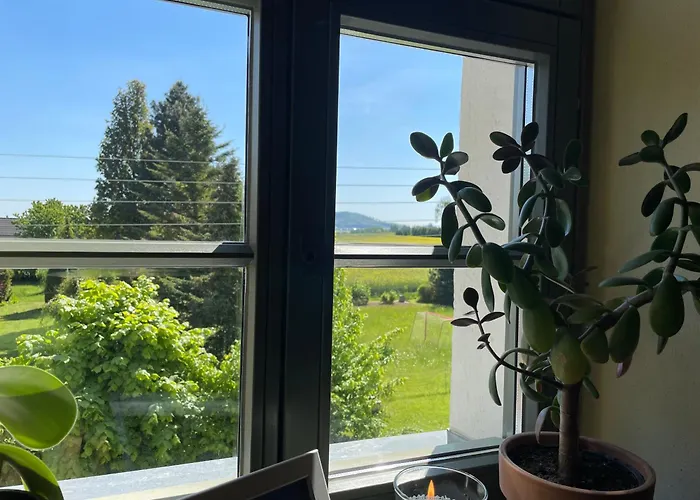 Apartment Gutshof Doberschau-Gaussig