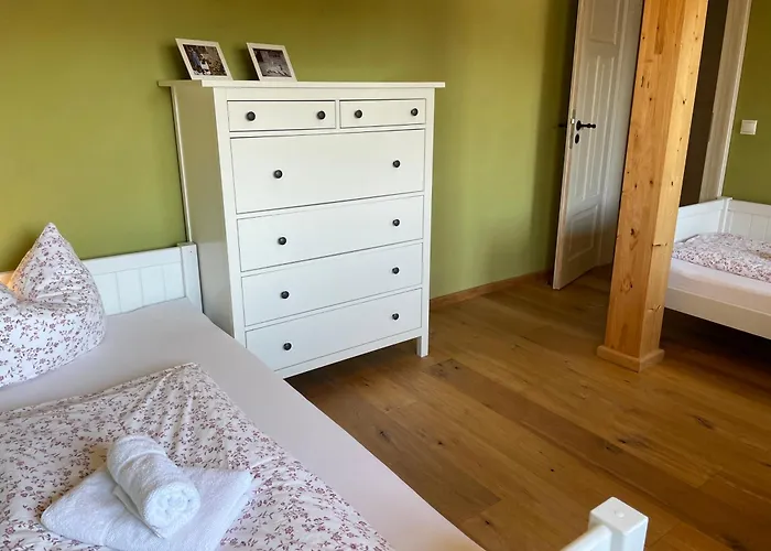 Gutshof Doberschau-Gaussig