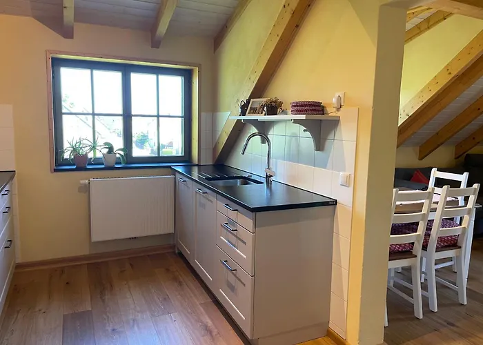 Gutshof * Doberschau-Gaussig